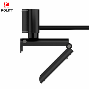 Cámara web Cámara web Full HD 1080P con micrófono para videollamadas Cámara web para PC - Product Image 5