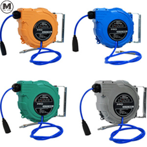 เครื่องม้วนสายยางเป่าลม <span class=keywords><strong>PU</strong></span> สำหรับทำความสะอาดตัวรถ - Product Image 5