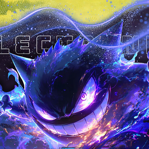 YQ Papel de Arte Pokémon Dibujado a Mano, Anime Japonés Premium, Caja de Sobres de Cartas Coleccionables Sellada Nueva - Product Image 2