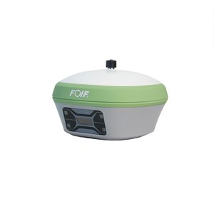 เครื่องมือสำรวจ Foif A80+ GPS RTK พร้อมสถานีฐาน Foif Super GNSS RTK ราคาประหยัด - Product Image 1