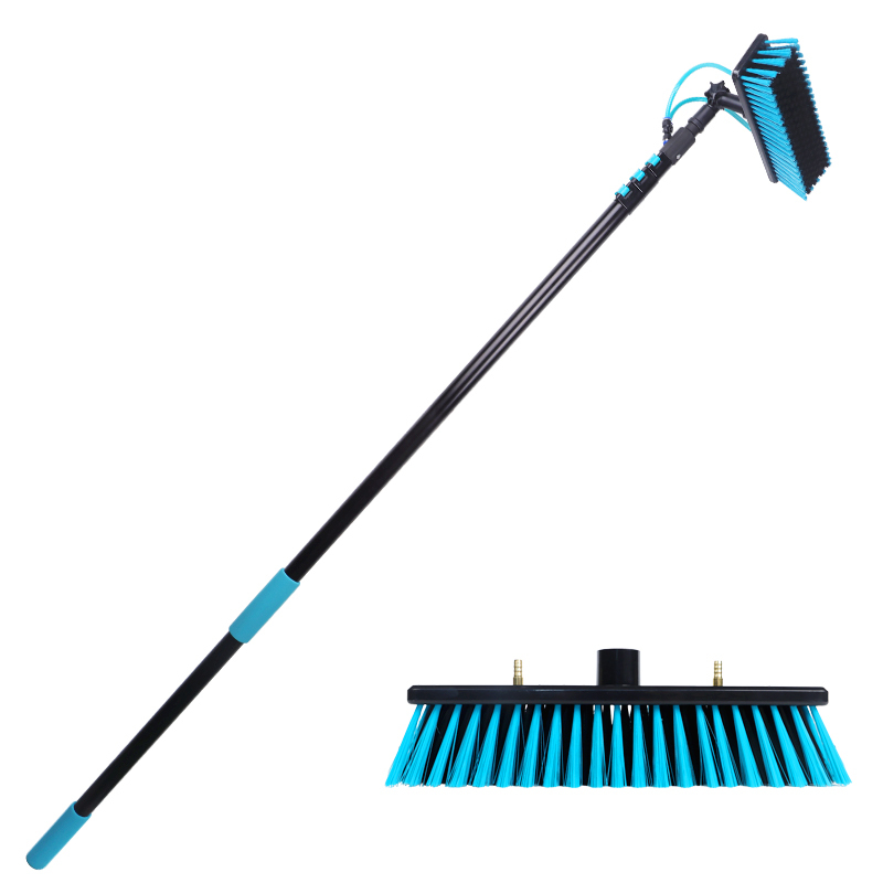 peacock blue