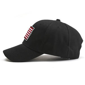 Fabricant de chapeaux de football, fournisseur de casquettes de baseball personnalisées brodées avec le drapeau britannique, <span class=keywords><strong>chapeau</strong></span> avec le drapeau du Royaume-Uni - Product Image 4
