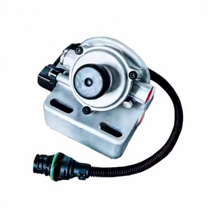 0004774508 Bouchon de filtre à carburant chauffé 0004774508 Tête de filtre séparateur d'eau chauffée 0004774508 Base de séparateur huile-eau 0004774508 - Product Image 1