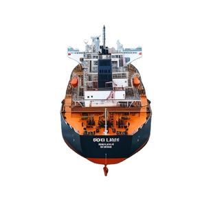 Envío marítimo puerta a puerta Carga grande LCL + Transporte exprés EE. UU. Canadá Australia Europa Rápido China Rentable - Product Image 3