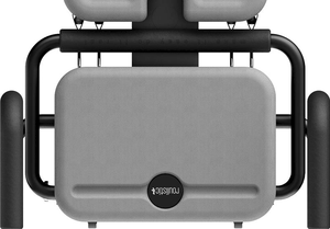 Máquina de reformador de <span class=keywords><strong>Pilates</strong></span> inteligente portátil de nuevo diseño para uso en estudio doméstico máquina de <span class=keywords><strong>Pilates</strong></span> reformador de entrenamiento corporal - Product Image 2