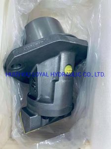 Moteur hydraulique A2fe56/A2fe63/A2fe80/A2fe90 pour machines de construction/mini-excavatrices/pièces de rechange pour équipements de construction - Product Image 4