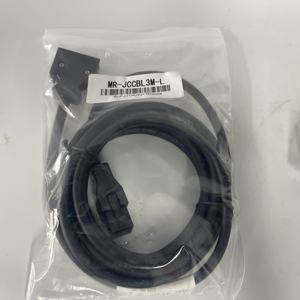 Codificador de Cable Servo MITSUBISHI MR-JCCBL3M-L - Product Image 1