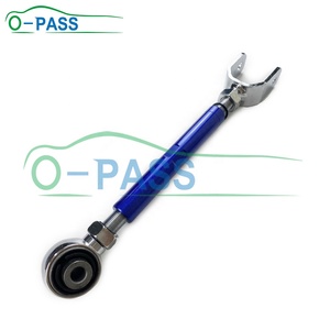 Brazo de Control de Camber ajustable superior trasero OPASS para <span class=keywords><strong>Cadillac</strong></span> ATS <span class=keywords><strong>CTS</strong></span> CA CA1 CA2 2014- 23105024 - Product Image 2