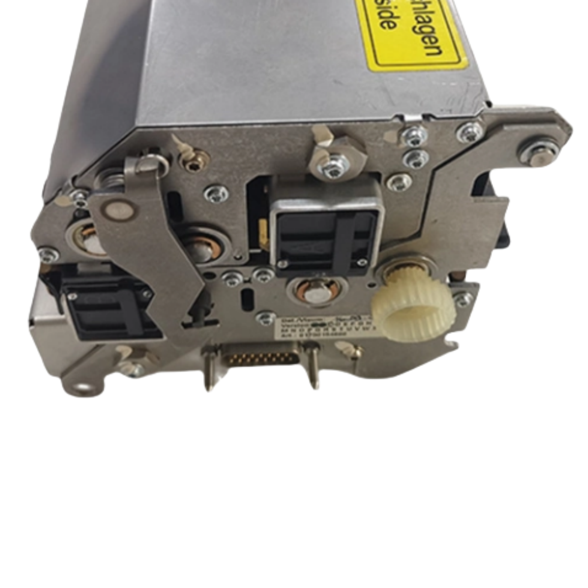 Wincor Nixdorf CCDM Escrow 2 3 LINE-XSA Cash Check Parts for ATMs