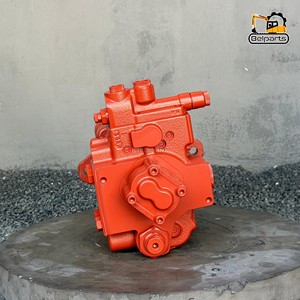 Pompe hydraulique principale Kubota KX080-4 PSVL-42CG-20 OEM RD829-61112 RD829-61113 RD829-61115 RD829-61110 pour pièces de mini-excavatrice - Product Image 2