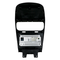 Écran tactile 9 pouces android 11 MP5, lecteur DVD de voiture stéréo, autoradio Audio multimédia pour Fiat Freemont Dodge Journey