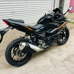 Vélo de route tout-terrain <span class=keywords><strong>Suzuki</strong></span> GSX250R, bicylindre, vélo de sport d'occasion - Product Image 3