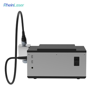 Thérapie au laser de classe médicale <span class=keywords><strong>4</strong></span> pour la physiothérapie, machine 980 nm 810 nm, traitement de la douleur pour une utilisation en clinique - Product Image 5
