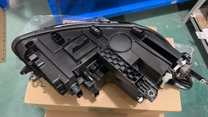 Phare avant gauche et droit pour Volkswagen <span class=keywords><strong>22</strong></span> <span class=keywords><strong>TIGUAN</strong></span> -low - Product Image 4