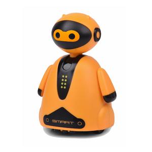 2023 vendita calda plastica elettronica educativa intelligente giocattolo rc piccolo <span class=keywords><strong>robot</strong></span> giocattolo per bambini - Product Image 3