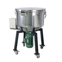 Miscelatore Verticale Super Grande per Granuli di Plastica, Miscelatore Verticale per Materie Prime Plastiche da Produttore Cinese