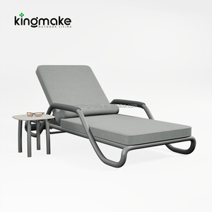 Fournisseur de meubles d'extérieur en gros, <span class=keywords><strong>chaise</strong></span> <span class=keywords><strong>longue</strong></span> moderne, fabricant de transats de patio, <span class=keywords><strong>chaise</strong></span> <span class=keywords><strong>longue</strong></span> à vendre, transats <span class=keywords><strong>pas</strong></span> chers - Product Image 3