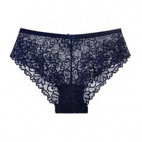 Ropa interior para mujer Ropa interior de cuerda para mujer Bragas de mujer Sexy