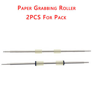 MoYang PA03656-K975 PA03656-K976 rouleau de saisie de papier pour <span class=keywords><strong>Fujistu</strong></span> ScanSnap IX500 IX1400 IX1500 IX1600 N7100 imprimante FI-7030 - Product Image 2
