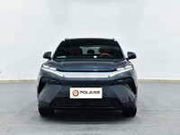 BYD Tang L 2025 EV 670k LiDAR Premium SUV Mediano-Grande Eléctrico Puro Vehículo de Nueva Energía