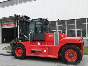 ההזדמנות שלך לחסוך 6 אלף דולר על ציוד מלגזות LG160DT מלגזת דיזל <span class=keywords><strong>16</strong></span> טון - Product Image 6