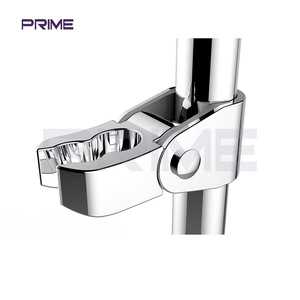 ขายึดหัวฝักบัวปรับระดับได้รูปวงรี SR1006 อุปกรณ์เสริมอ่างอาบน้ำ - Product Image 4