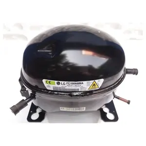 NUEVO <span class=keywords><strong>Compresor</strong></span> para Congelador <span class=keywords><strong>Inverter</strong></span> LG FLA150NBMA - Product Image 1
