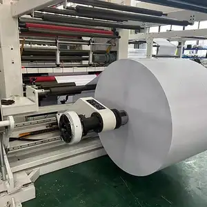 Otomatik kağıt kaplama makinesi kağıt kesici fiyat A4 kağıt kesme makinesi