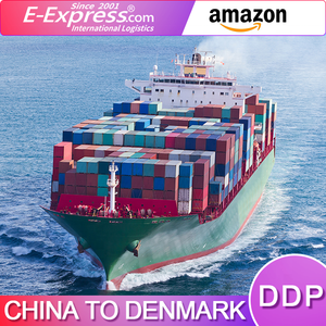 Excelente servicio de envío marítimo puerta a puerta DDP de China a Islandia con transporte LCL + por E-Express Cs - Product Image 3