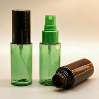 Bouteilles de brume corporelle écologiques personnalisées pour animaux de compagnie, pour huiles essentielles et soins de la peau ZS45 Chine