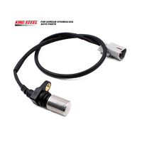 Capteur de position du vilebrequin neuf OEM 90919-05066 90919-05050 029600-1151 0296001151 0903087 pour Toyota Hilux Dyna Land Cruiser