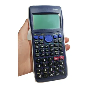 Hot selling students and professionals Use Calculator TX800 Pocket Size Graphic Programming Drawing Function Calculator