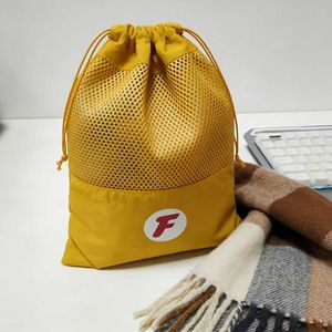 Bolsas de Embalaje Personalizadas al por Mayor para Tapetes de Yoga, Bolsas de Embalaje para Toallas de Baño, Mantas, Chaquetas de Plumón, Bufandas, Saris - Product Image 6