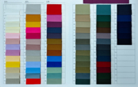 Tissu extensible en nylon imperméable de 1 mm, motif jacquard à carreaux longs, tissu imperméable enduit de PU, 90 % nylon, 10 % élasthanne