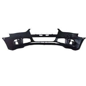 ฝาครอบกันชนหน้าแบบรองพื้นสําหรับ <span class=keywords><strong>Audi</strong></span> A4/S4/A4Quattro พร้อม <span class=keywords><strong>S</strong></span>-<span class=keywords><strong>Line</strong></span> 2013-16 OEM (8K0 807 065 ) - Product Image 4