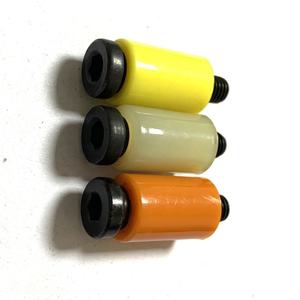 射出成形金型パーティングロック金型ナイロン樹脂スペーサーネジとパーティングロック - Product Image 5