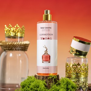 Colección <span class=keywords><strong>de</strong></span> Perfumes <span class=keywords><strong>de</strong></span> Marca al por Mayor, Spray Corporal, Perfumes Originales para Mujer - Product Image 1