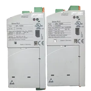 New & Original Bảo hành 1 năm cho lenze ổ đĩa EPL-10200 PLC