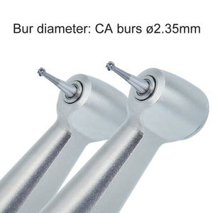 <span class=keywords><strong>Contra</strong></span>ángulo <span class=keywords><strong>Dental</strong></span> de Baja Velocidad con Spray Externo FX205 - Product Image 4