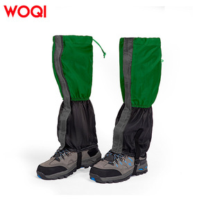 Polainas de nieve Woqi 48X55cm impermeables para protección al aire libre en caza y deportes de invierno - Product Image 2