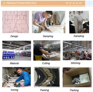 Produzione Personalizzata di Giacche Premium Pesanti 460 Gsm con Felpa con Cappuccio Slim Fit a Quadri con Zip - Product Image 5