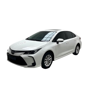 Toyota Corolla Sedán 2021, Volante a la Izquierda, Automático, Usado, con Asientos de Tela Oscura, Autos Usados en Venta, Toyota Corolla - Product Image 1
