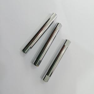 Pernos y Tornillos de Eje M5 M6 M8 de Acero Mecanizado por CNC Personalizados, Niquelados y Zincados, Varillas de Eje de Acero Inoxidable Personalizadas - Product Image 5