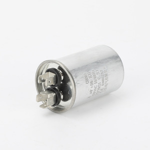 Condensateur de démarrage CBB65 450VAC 10uF 15uF 20uF 25uF 30uF 35uF 40uF 45uF 50uF 60uF 70uF 80uF 100uF Compatible avec les onduleurs - Product Image 1
