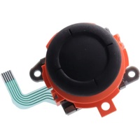 Nuevo Joystick Analógico 3D Original para Nintendo Switch 2, Controlador Joycon NS2, Palanca de Mando 3D
