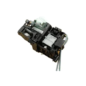 Hete Verkoop Fabriek Prijs Printer Onderdelen P600 Capping Station Voor Epson P400 P407 P408 P607 L608 Inktpomp Reinigingseenheid Assy