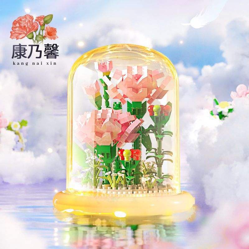 ดอกคาร์เนชั่น M1091