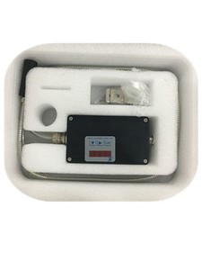 Sensore a Infrarossi in Fibra Ottica per Oggetti Piccoli, Pirometro ad Alta Precisione 1000-3000 FS0.5% Accuratezza IP65 Sonda 60mm per Forni in Vetro - Product Image 4
