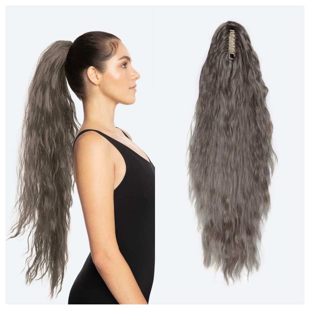 สีเทาเข้ม