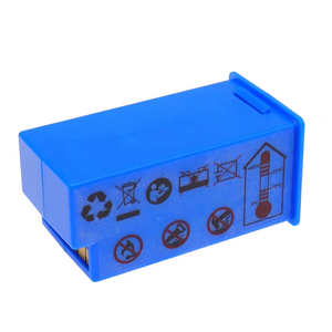 Batterie médicale 12V pour défibrillateur Schiller FRED EASY HYB 18-0075 15-0040 FA 12-06466 HYB-140-0023 - Product Image 6